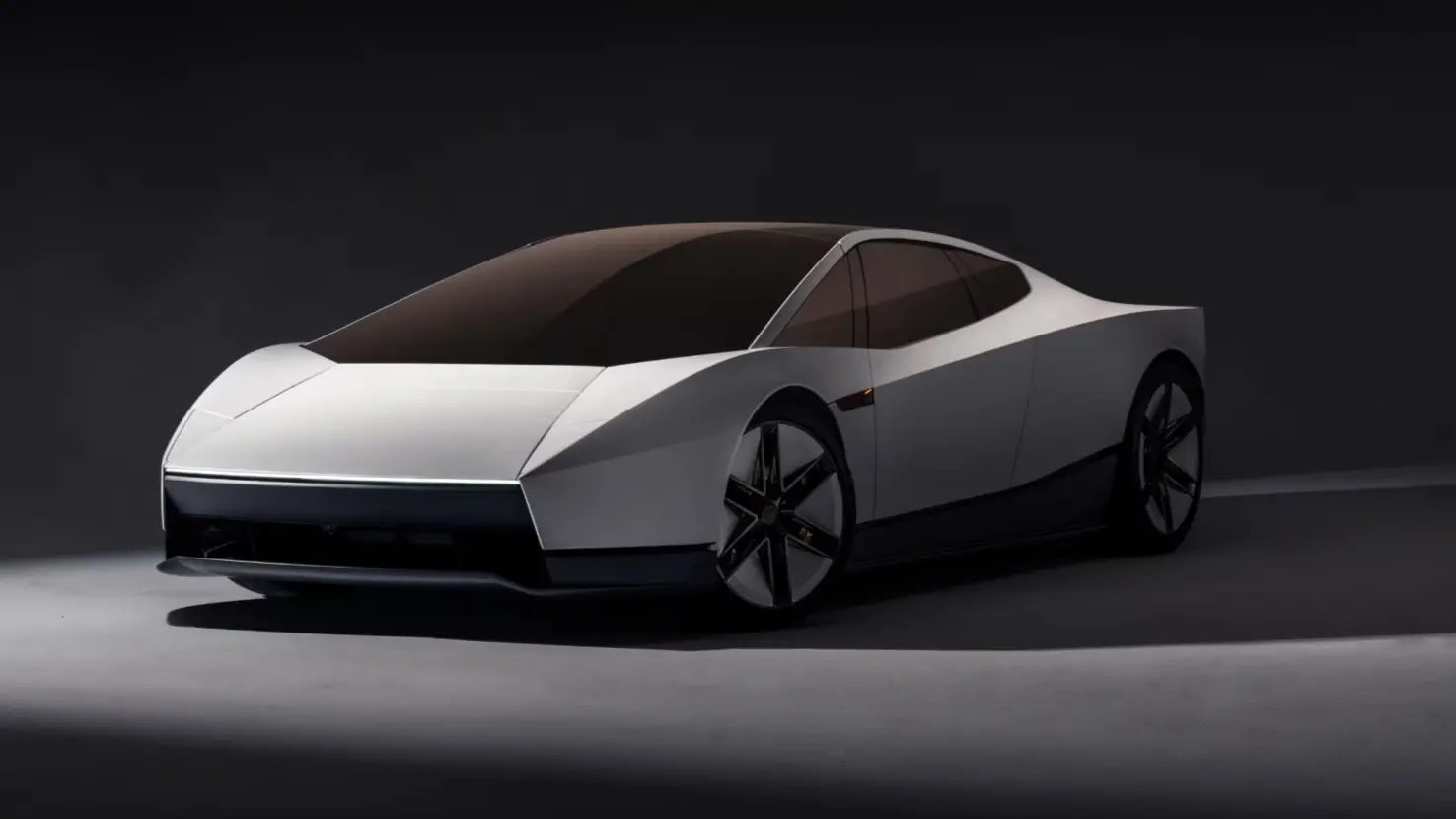 Tesla Roadster