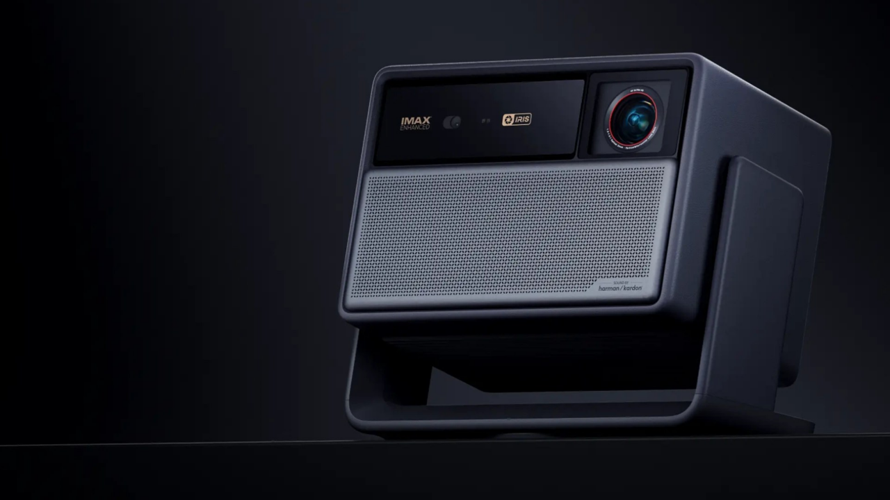 XGIMI Horizon 30 projector