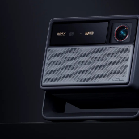 XGIMI Horizon 30 projector