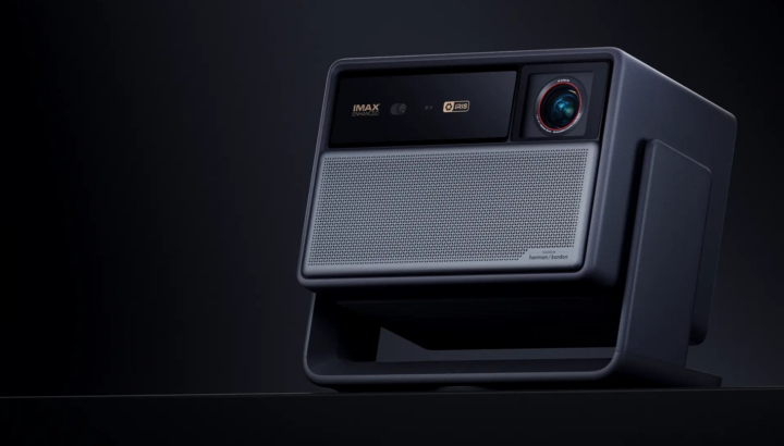 XGIMI Horizon 30 projector