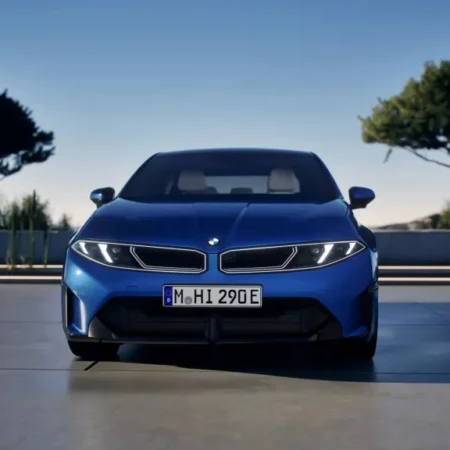 BMW