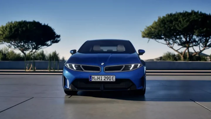 BMW