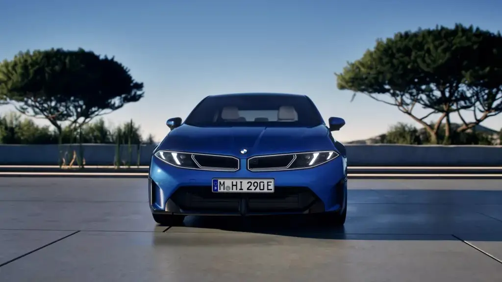 BMW