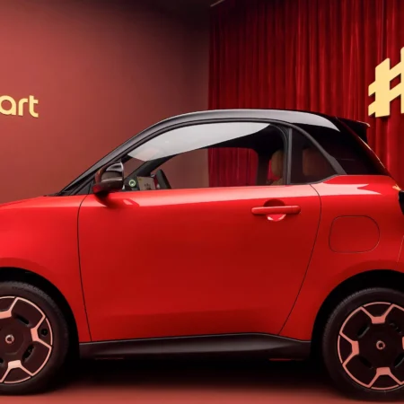 Smart #2