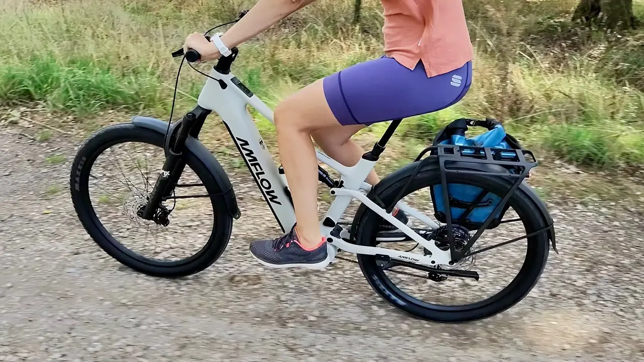 Amflow TL Carbon