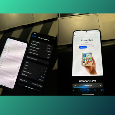 ios op android