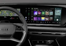 spotify app auto