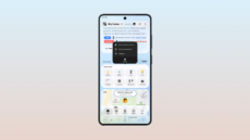 Samsung SmartThings app