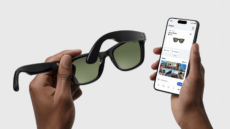 Ray-Ban Meta Gen 3 met Meta AI