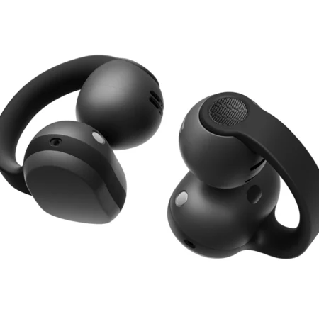 Samsung Galaxy Buds On